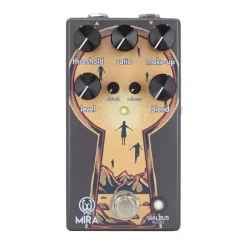 Cheap 😉 Walrus Audio Mira Optical Compressor Pedal 🤩