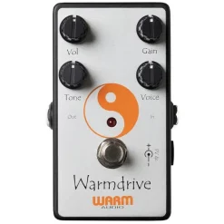 Buy ⌛ Warm Audio WA-WD Warmdrive Amp-In-Box Overdrive Pedal 🎁