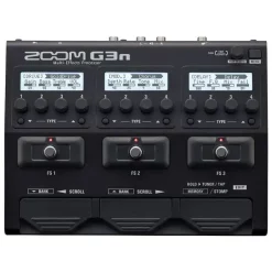 Top 10 🥰 Zoom G3n Multi-Effects Guitars Processor ✔️