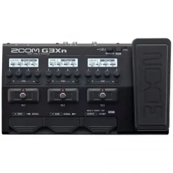 Brand new 🔥 Zoom G3Xn Multi-Effects Guitar Processor 💯