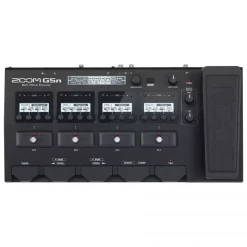 Discount 🔔 Zoom G5n Multi-Effects Guitar Processor 🎉